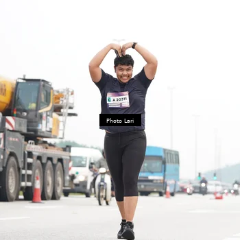 Runner Photo 7308614