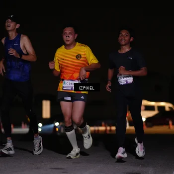 Runner Photo 7308615