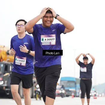 Runner Photo 7308619