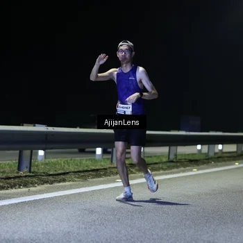 Runner Photo 7308623