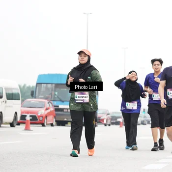 Runner Photo 7308624