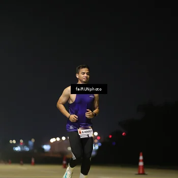 Runner Photo 7308625