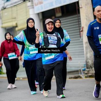 Runner Photo 7308626