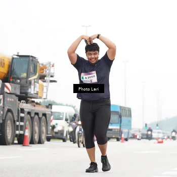 Runner Photo 7308627
