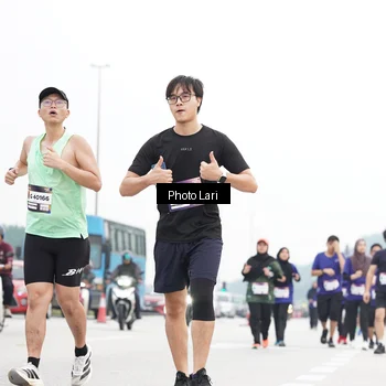 Runner Photo 7308628