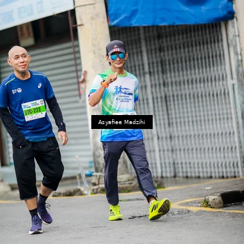 Runner Photo 7308629