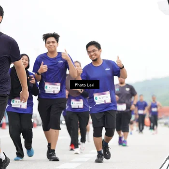 Runner Photo 7308631