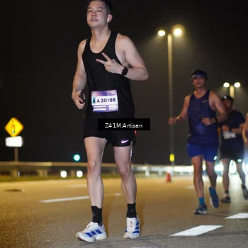 Runner Photo 7308633