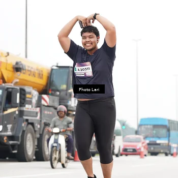 Runner Photo 7308635