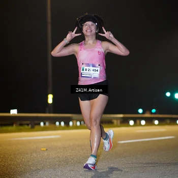 Runner Photo 7308636