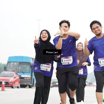 Runner Photo 7308639