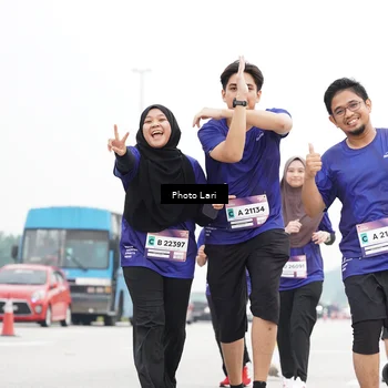 Runner Photo 7308640