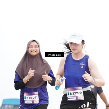 Runner Photo 7308644