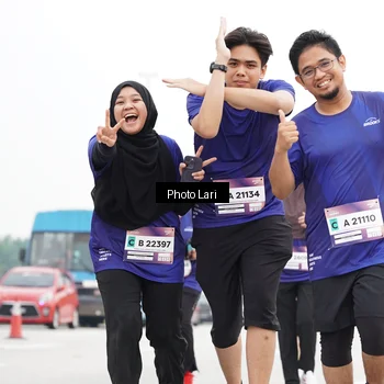 Runner Photo 7308645