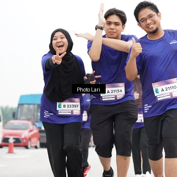 Runner Photo 7308646