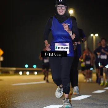 Runner Photo 7308647