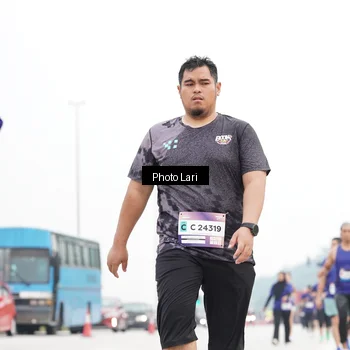Runner Photo 7308648