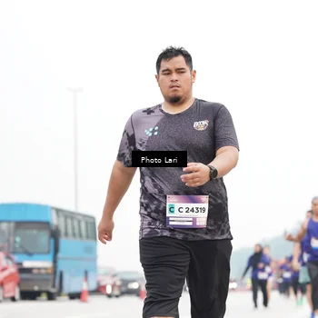 Runner Photo 7308650
