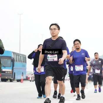 Runner Photo 7308652