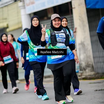 Runner Photo 7308658