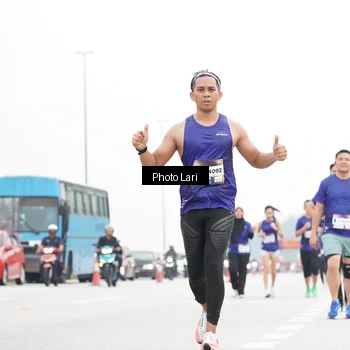 Runner Photo 7308660