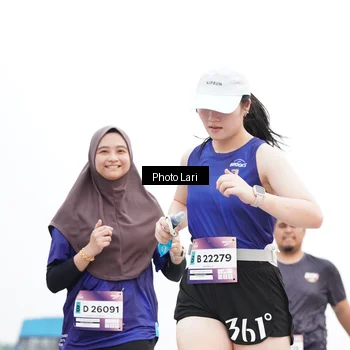 Runner Photo 7308662