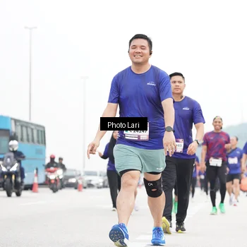 Runner Photo 7308663