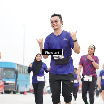 Runner Photo 7308666