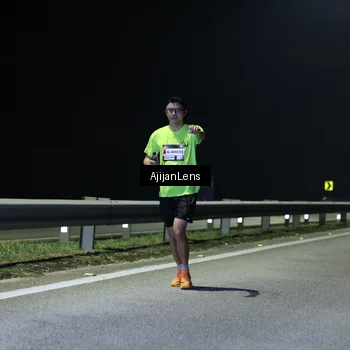 Runner Photo 7308667