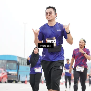 Runner Photo 7308670