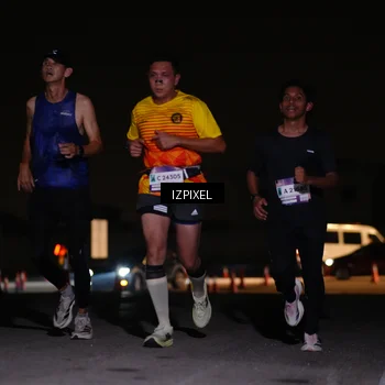 Runner Photo 7308671