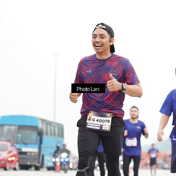 Runner Photo 7308675