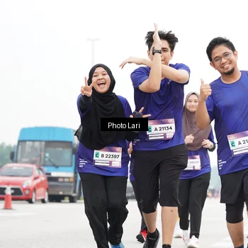 Runner Photo 7308676
