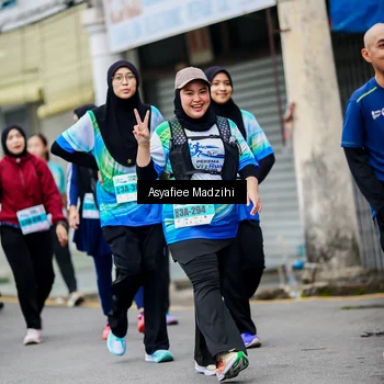 Runner Photo 7308679