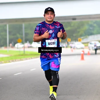 Runner Photo 7308680