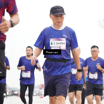 Runner Photo 7308681