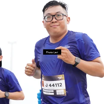 Runner Photo 7308684