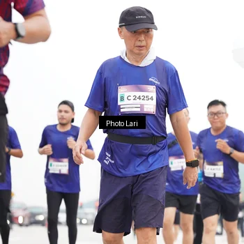 Runner Photo 7308685