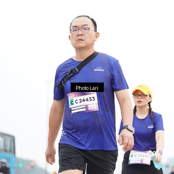 Runner Photo 7308686