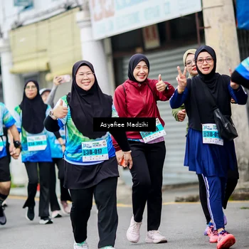 Runner Photo 7308693