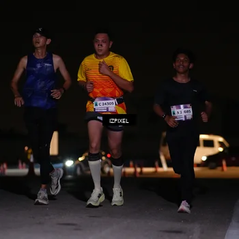 Runner Photo 7308694