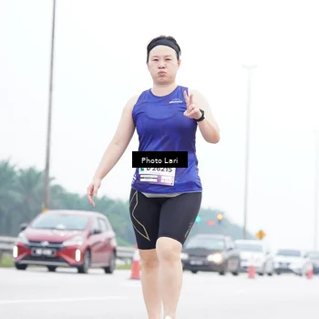 Runner Photo 7308695