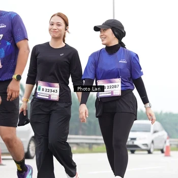 Runner Photo 7308702