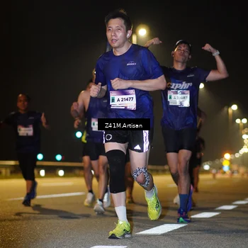 Runner Photo 7308704