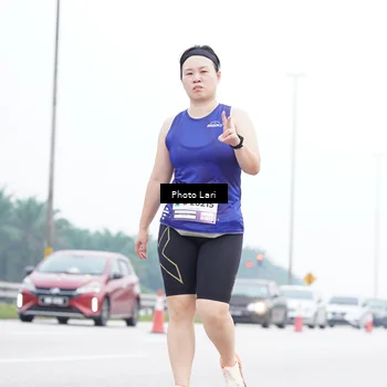 Runner Photo 7308706