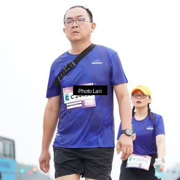 Runner Photo 7308707