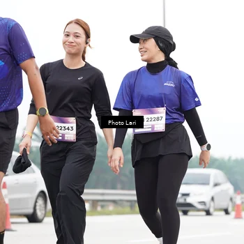 Runner Photo 7308708