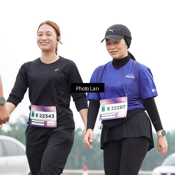 Runner Photo 7308710