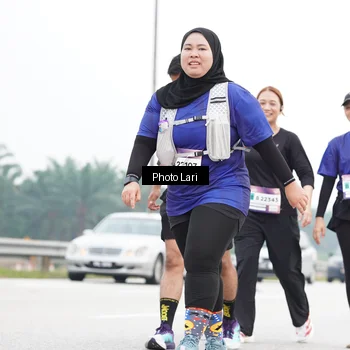 Runner Photo 7308711