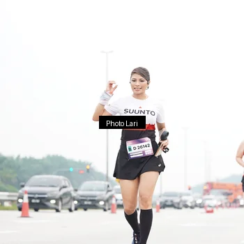 Runner Photo 7308712